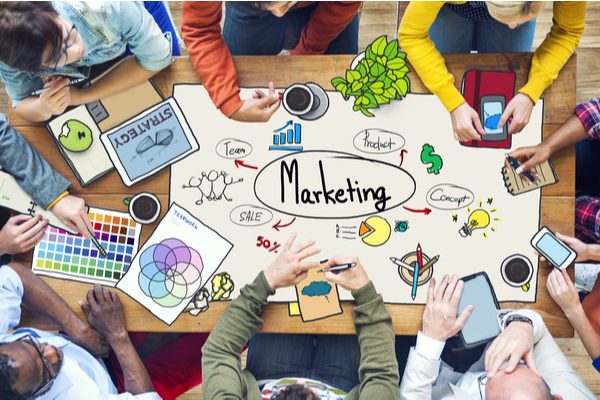 Free Marketing Strategies? It’s Possible!