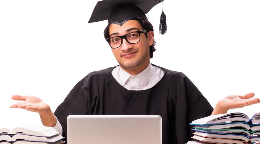 Scholarships & Grants Make Online Degrees More Affordable Than Ever!