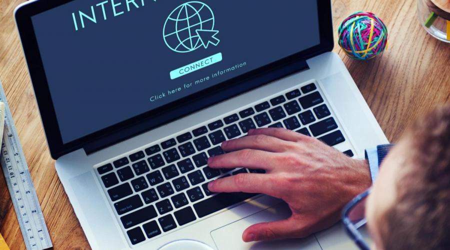 best deals on internet