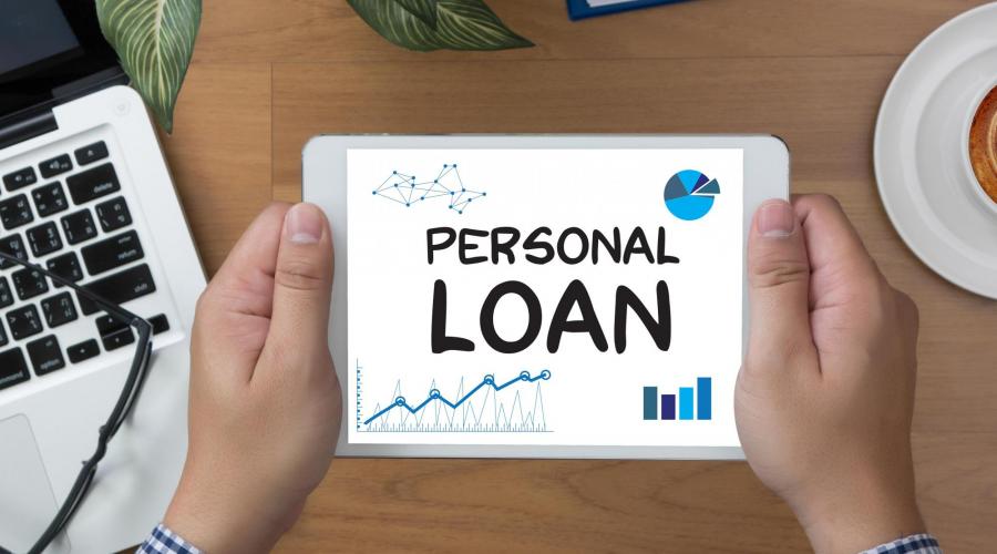 understanding personal loans in the USA