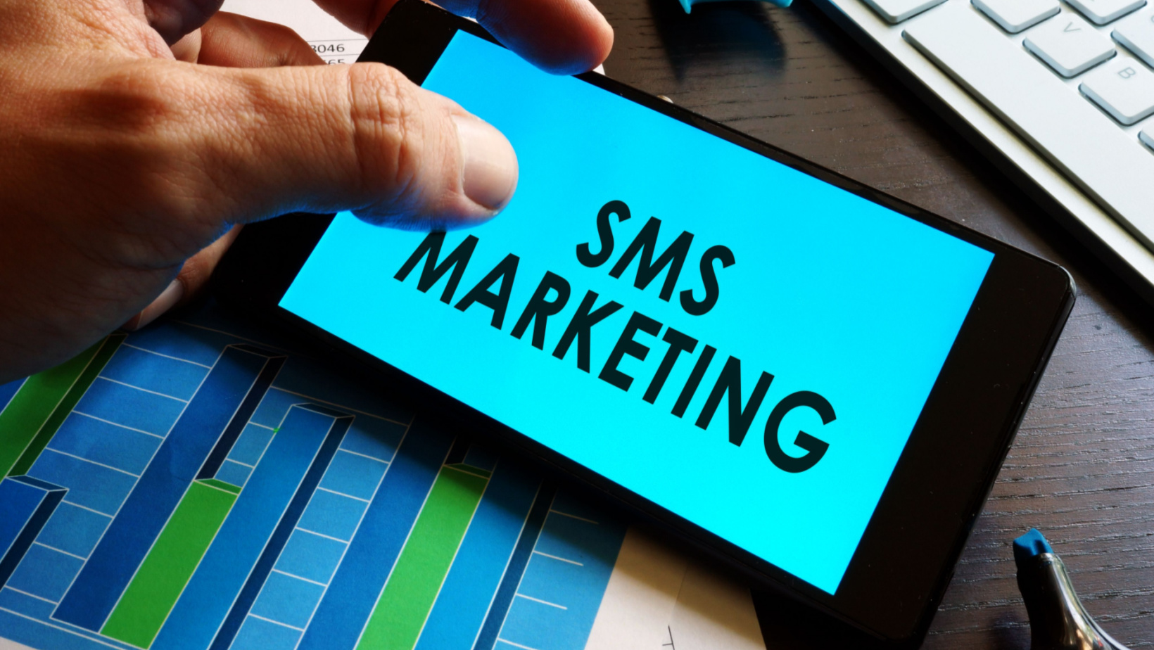 5 formas en las que el marketing por SMS puede ayudar a tu negocio 